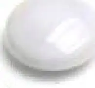Magnetë Argo Magnets ARGO WF 607411, 50mm, set 3 copë, të bardhë