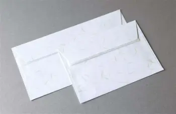 Zarf Argo Envelope C6 Wind, 120g, paketim 10 copë, i bardhë