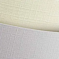 Letër dekorative Argo Holland, A4, 100 g/m², e bardhë, 50 fletë