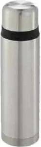 Termos Leifheit Coco 1L, çelik inox, e zezë - 1