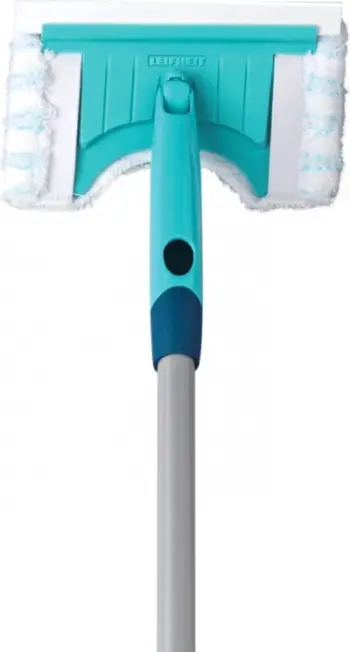 Leckë dhe spatulë për pastrim Leifheit Flexi 41700