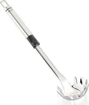 Prerëse djathi Leifheit Proline Young, çelik inox, dorezë plastike e zezë