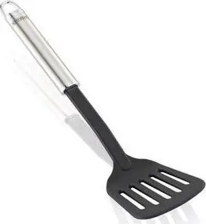 Shpatull kuzhine Leifheit Sterling, najlon, dorezë çelik inox