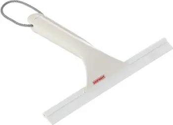Shtupë Leifheit Squeegee, 24 cm, e bardhë