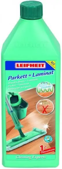 Pastrues për parket dhe laminat Leifheit, 1000 ml