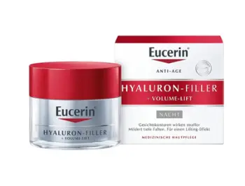 Krem nate Eucerin Hyaluron-Filler + Volume-Lift, 50ml