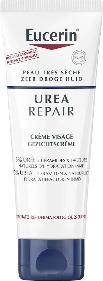 Krem fytyre Eucerin UreaRepair 5% Urea 50ml - 1