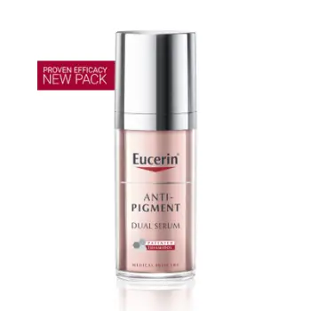 Serum Eucerin Anti-Pigment Dual (duble), 30ml