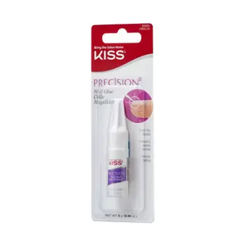 Ngjitës për thonjë KISS Precision , 3 g