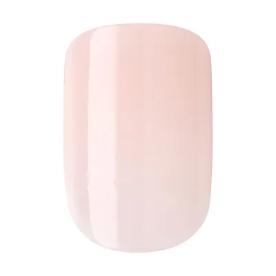 Thonj artificialë KISS Bare-But-Better Nails Nudies Gel Nails, 28 copë - 2