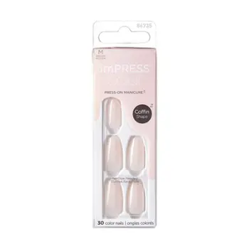 Set thonjë KISS, 30 copë