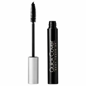 Maskarë për flokë KISS Quick Cover Root Touch-Up kDKR9219, 7 g, Natural Dark Brown