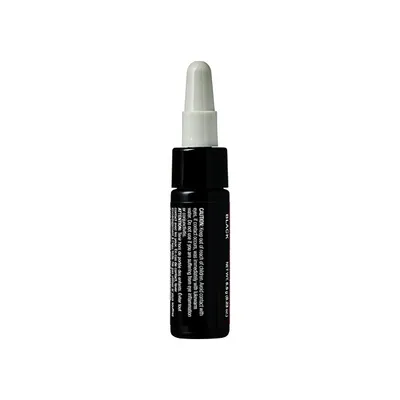 Ngjitës për qerpikë KISS, 6.5 g, i zi - 1