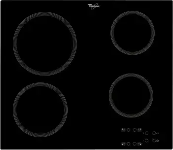 Pllakë ngrohëse Whirlpool AKT801 / NE