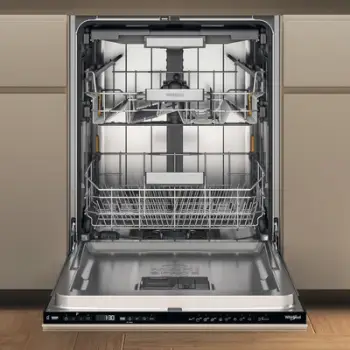Enëlarëse montuese Whirlpool W7I HP40 l 60 cm