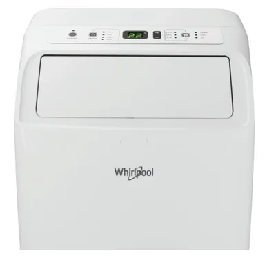 Klimë Whirlpool PACF212HPW, e bardhë - 7