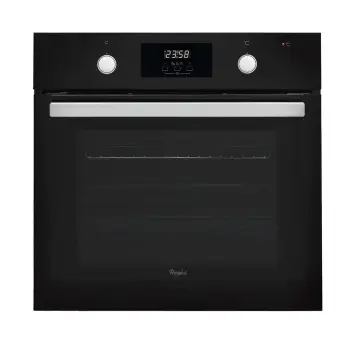 Furrë montuese Whirlpool AKP 745 NB