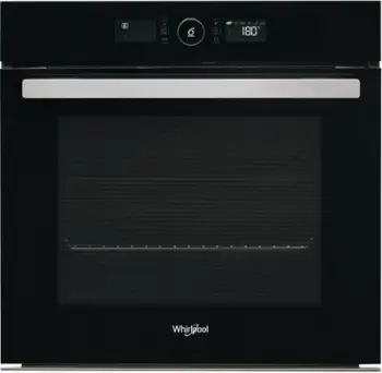 Furrë montuese Whirlpool black AKZ9 6230 NB WP