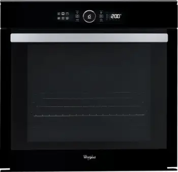 Furrë Whirlpool AKZM 8480 NB CUBE