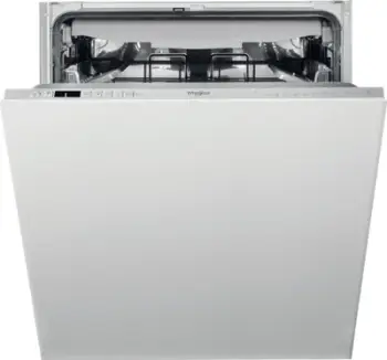 Enëlarëse Whirlpool WIS 7020 PEF
