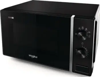 Mikrovalë Whirlpool MWP 101B, e zezë