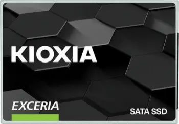 Disk SSD KIOXIA Exceria, 2.5", 480GB, SATA III