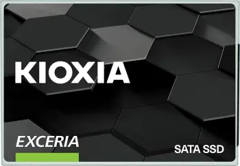 Disk SSD KIOXIA EXCERIA, 2.5", 960GB, SATA III