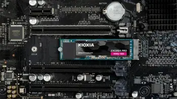 Disk SSD Kioxia Exceria Pro, 1TB, M.2 2280 PCI-E x4 Gen4 NVMe