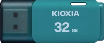 USB Kioxia TransMemory U202, 32 GB, USB Type-A