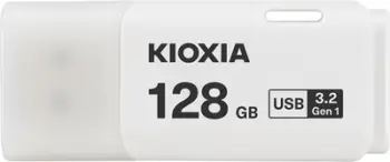USB Kioxia TransMemory U301, 128 GB, USB Type-A