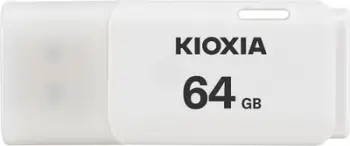 USB Kioxia TransMemory U202, 64 GB, USB Type-A