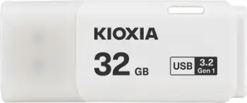 USB Kioxia TransMemory U301, 32 GB, USB Type-A