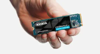 SSD i brendshëm Kioxia Exceria Plus G4 LVD10Z002TG8, 2TB, M.2 PCIe 5.0 NVMe