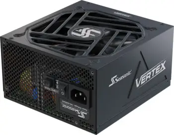 Burim energjie SeaSonic Vertex GX VERTEX-GX-1000 , 1000W