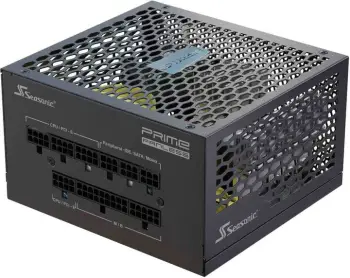 Burim energjie Seasonic Prime Fanless PX - 500W