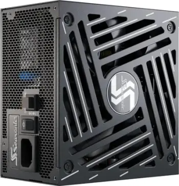 Furnizues energjie PC, Seasonic, Focus GX-1000 (FOCUS-GX-1000-V4), 1000W, e zezë