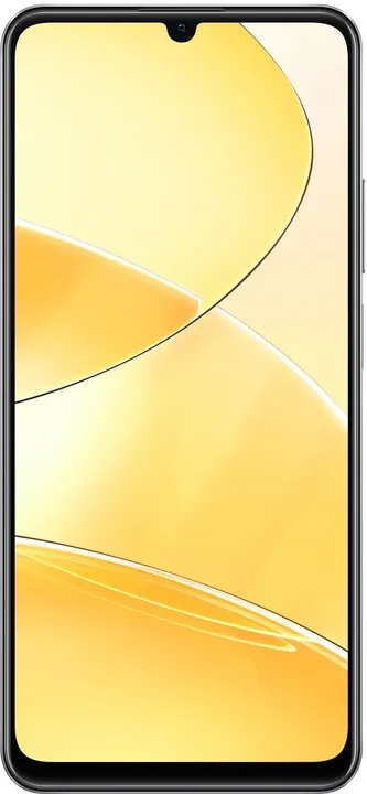 Celular Realme C51 4GB/128GB Carbon Black - 2