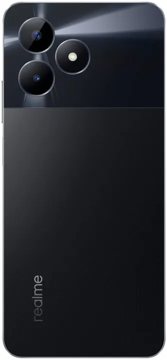 Celular Realme C51 4GB/128GB Carbon Black - 3