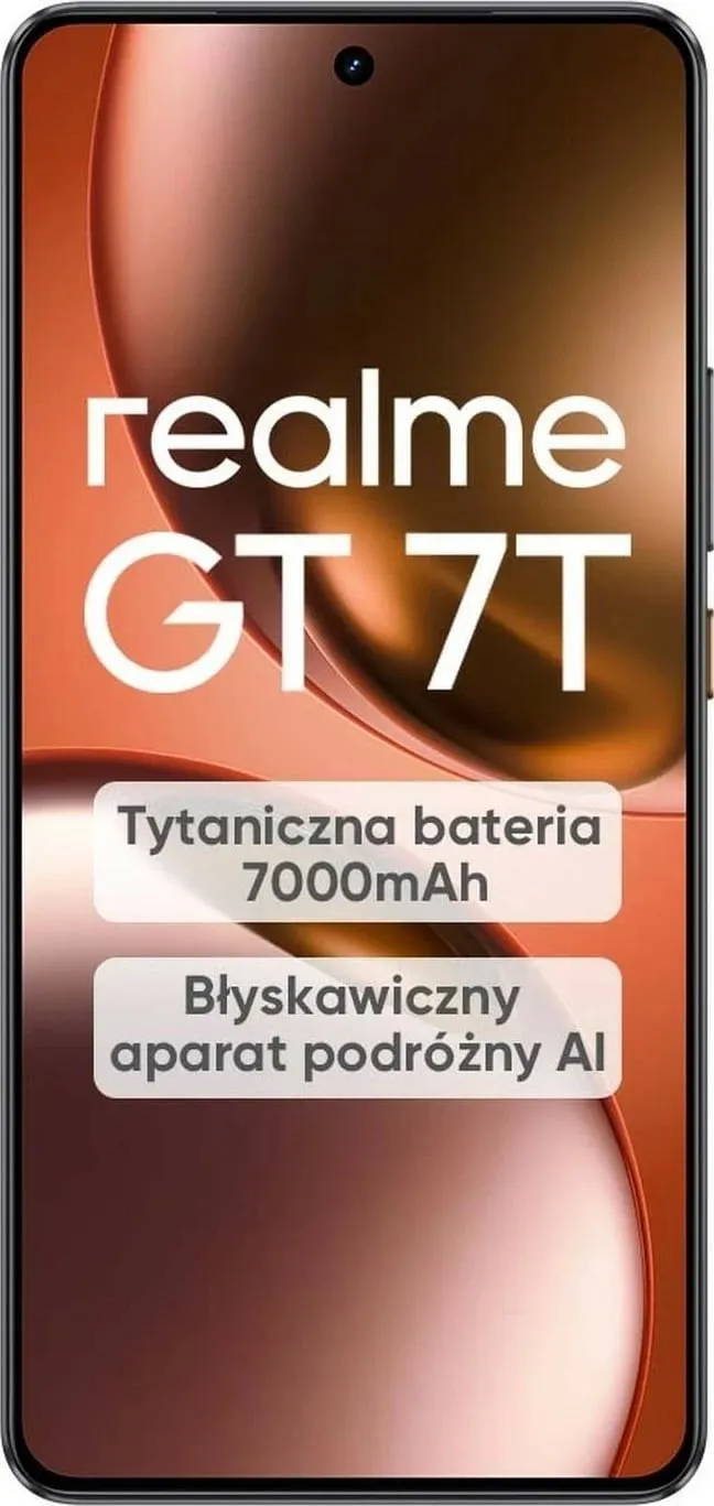 Celular Realme GT 7T 12/512GB i zi - 3