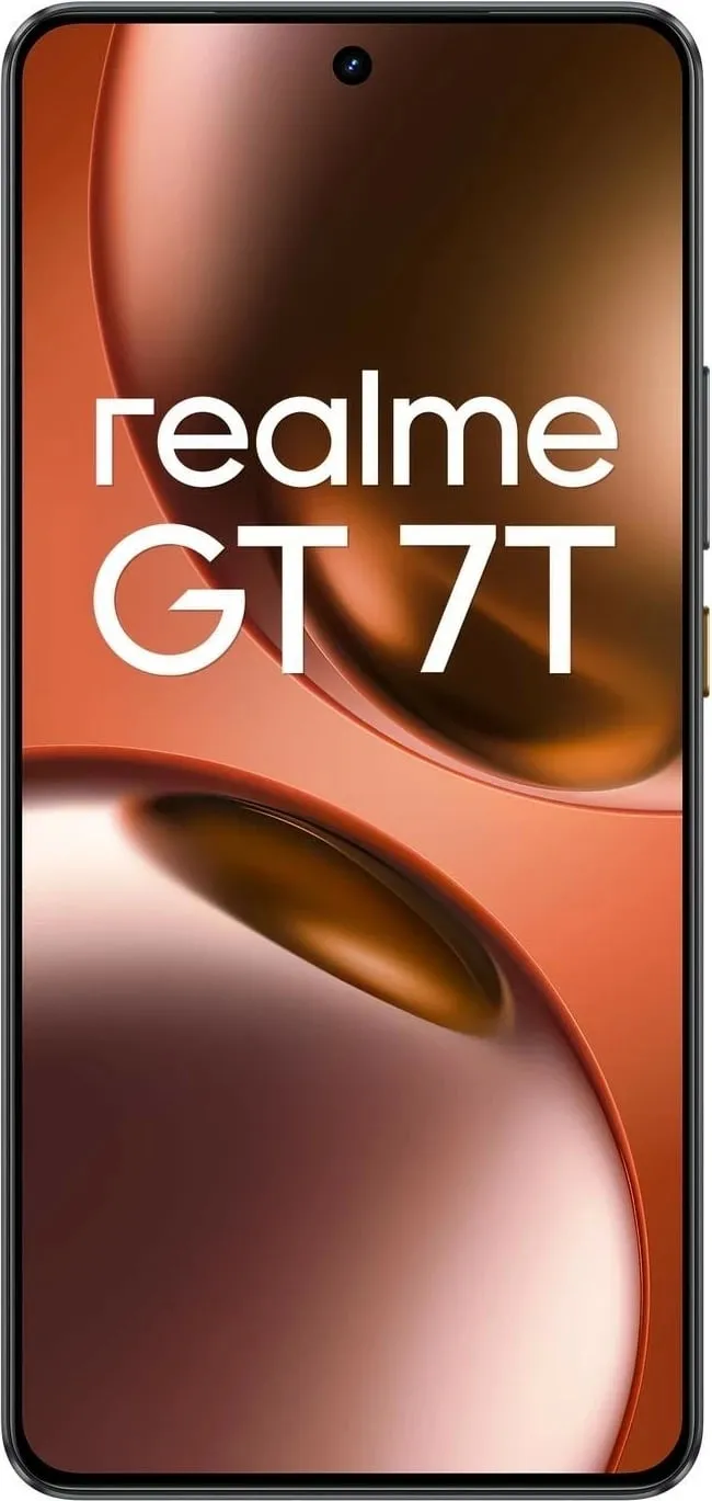 Celular Realme GT 7T 12/512GB i zi - 4