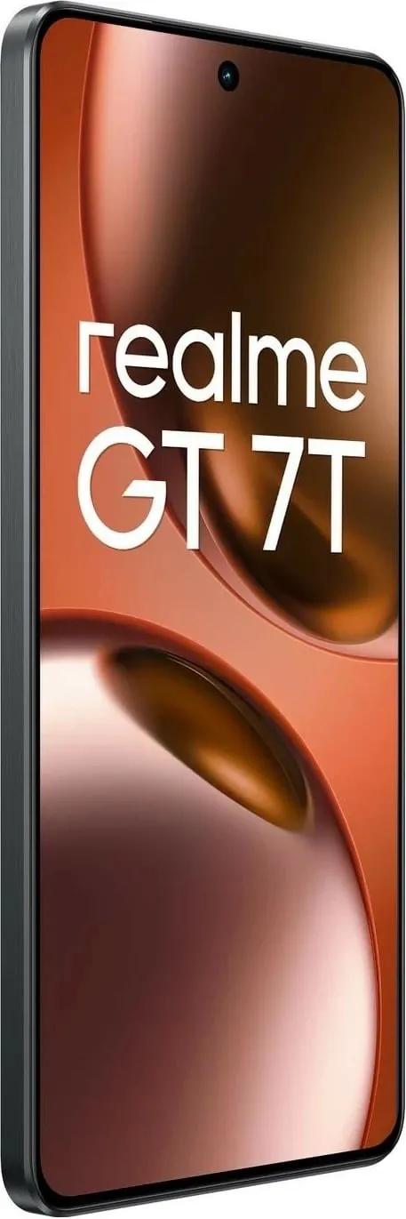 Celular Realme GT 7T 12/512GB i zi - 5