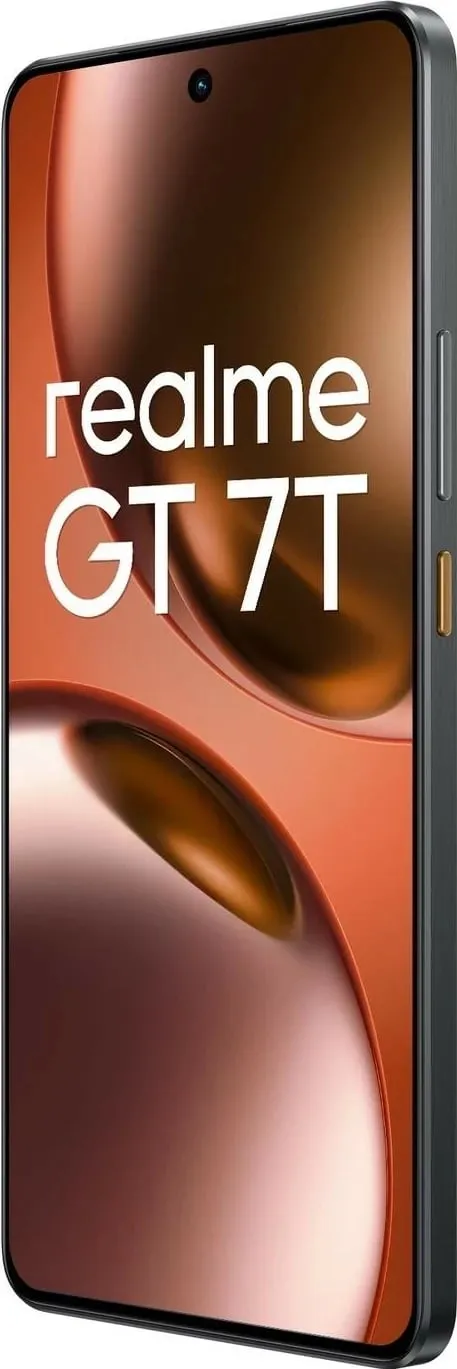Celular Realme GT 7T 12/512GB i zi - 6