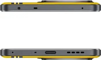 Celular Realme GT 7T 12/512GB verdhë