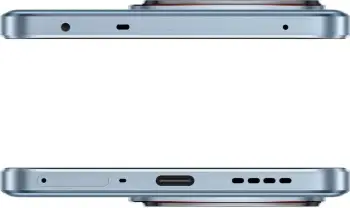 Celular Realme GT 7, 12/512GB, Android 15, ngjyrë kaltër