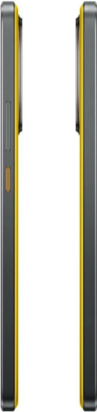 Celular Realme GT 7T 12/256GB, verdhë - 10