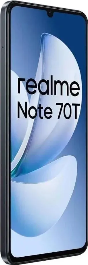 Celular Realme Note 70T 4/256GB, e zi - 3
