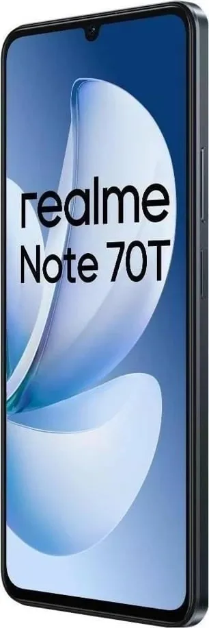 Celular Realme Note 70T 4/256GB, e zi - 4