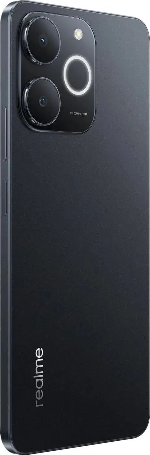 Celular Realme Note 70T 4/256GB, e zi - 6