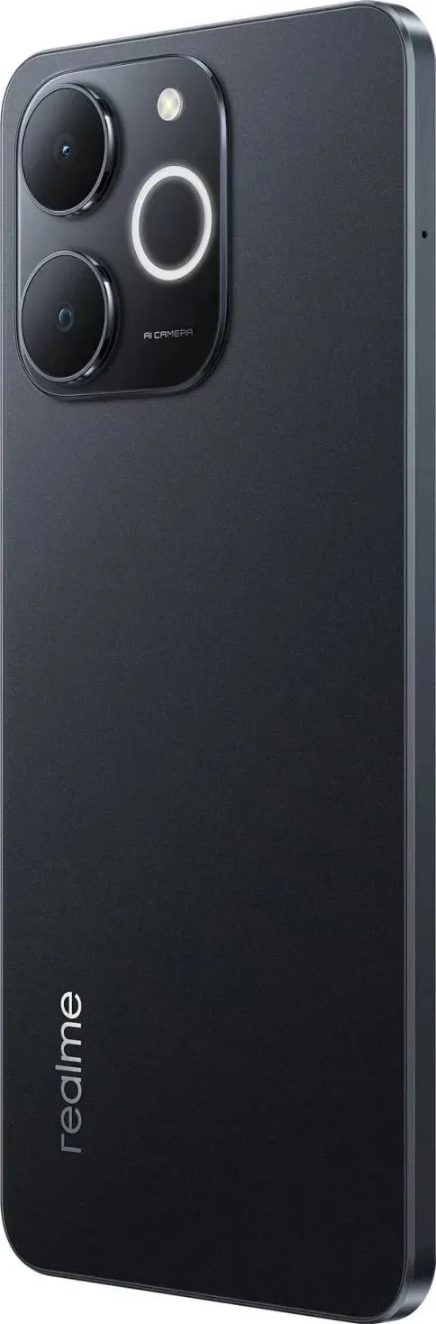 Celular Realme Note 70T 4/256GB, e zi - 7