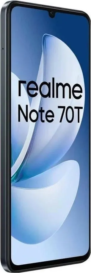 Celular Realme Note 70T, 4GB/128GB, i zi - 3
